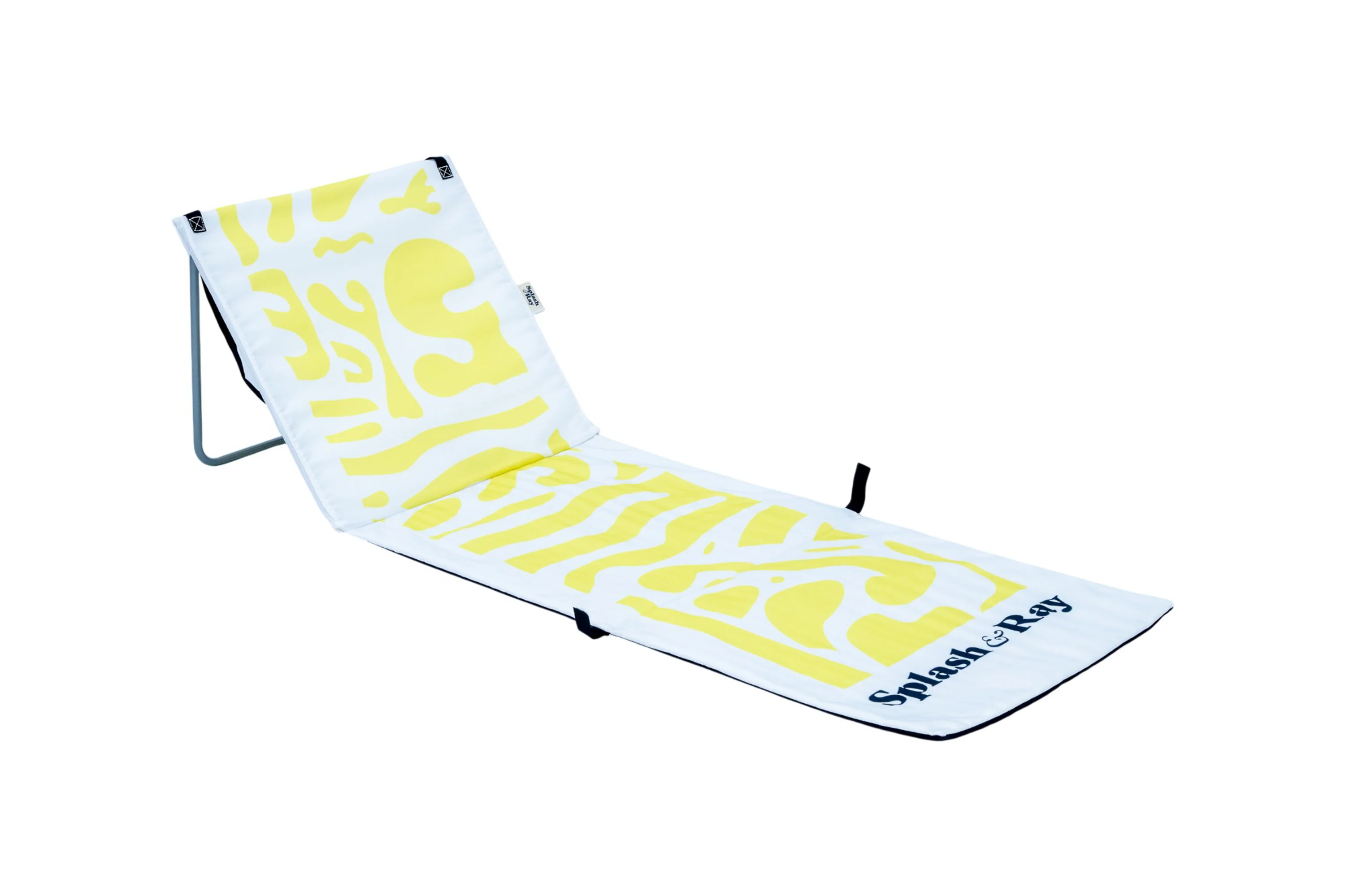 Back-Rest Beach Mats